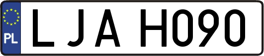 LJAH090