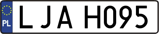 LJAH095