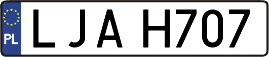LJAH707