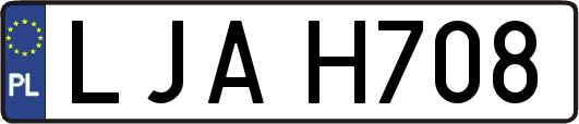 LJAH708