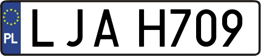 LJAH709