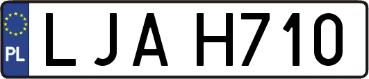 LJAH710