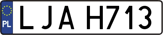 LJAH713