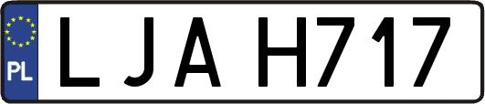 LJAH717