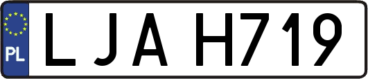 LJAH719