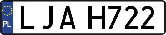LJAH722