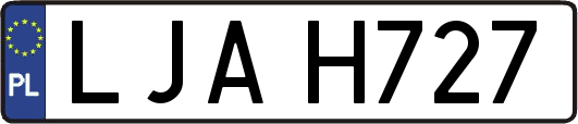 LJAH727