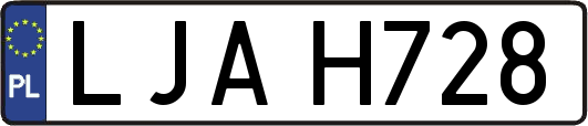 LJAH728