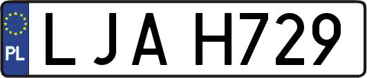 LJAH729