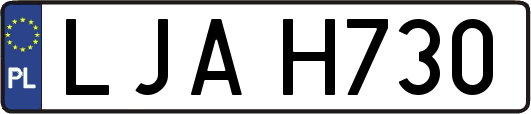 LJAH730