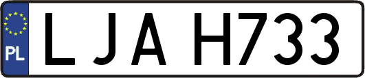 LJAH733