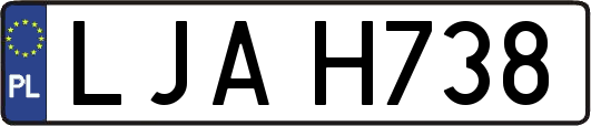 LJAH738