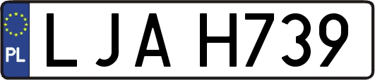 LJAH739