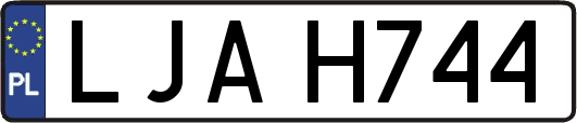 LJAH744