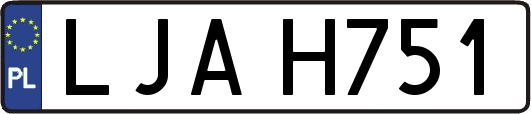LJAH751