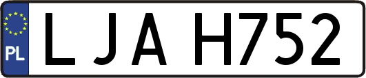 LJAH752