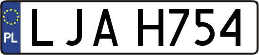 LJAH754