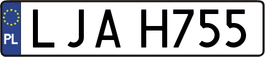 LJAH755