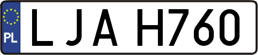 LJAH760