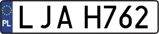 LJAH762