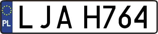 LJAH764