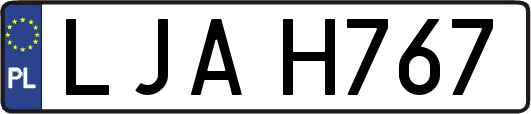 LJAH767
