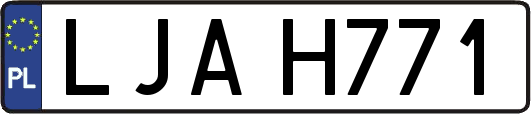 LJAH771