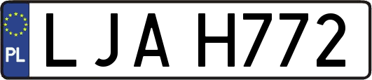 LJAH772