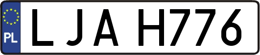 LJAH776