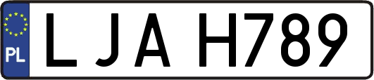 LJAH789