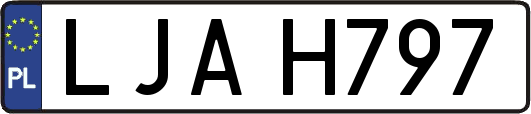 LJAH797