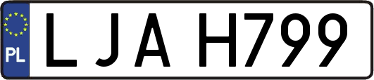 LJAH799