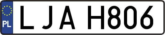LJAH806