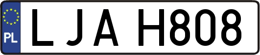 LJAH808