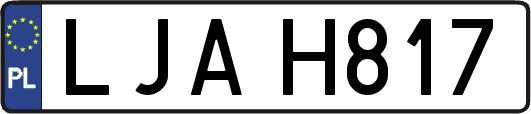 LJAH817