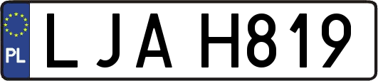 LJAH819