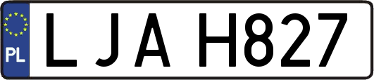 LJAH827