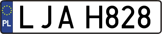 LJAH828