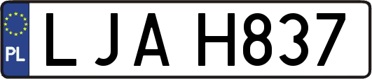LJAH837