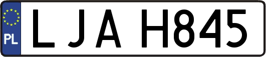 LJAH845