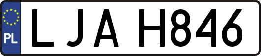 LJAH846