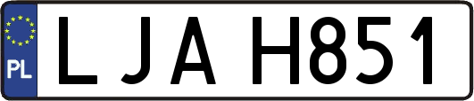 LJAH851