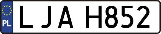 LJAH852