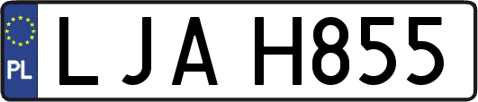 LJAH855