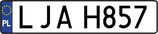 LJAH857