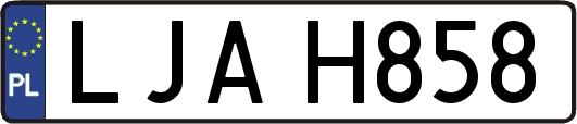LJAH858