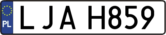 LJAH859