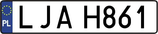 LJAH861