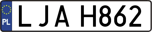 LJAH862