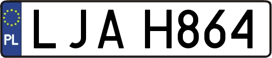 LJAH864